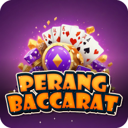 pkv games perang baccarat